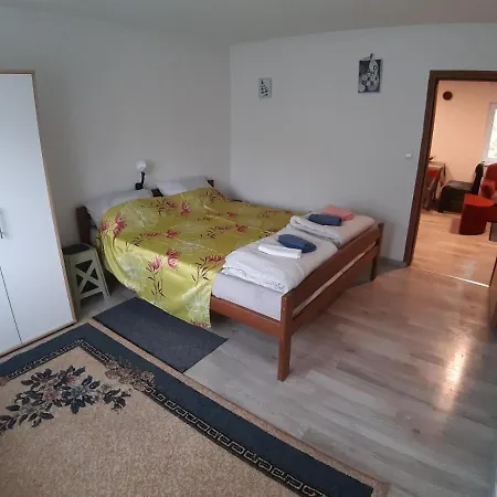 Apartament Lenka