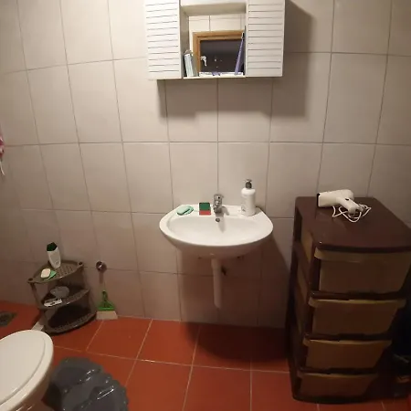 Lenka Apartament