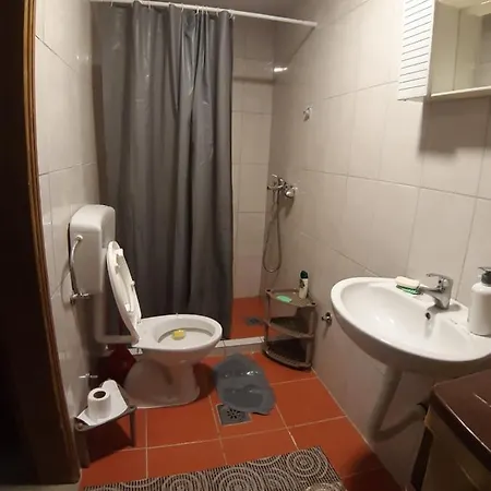 Lenka Apartament