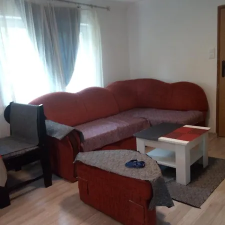 Apartament Lenka Višegrad
