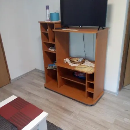 Apartament Lenka *